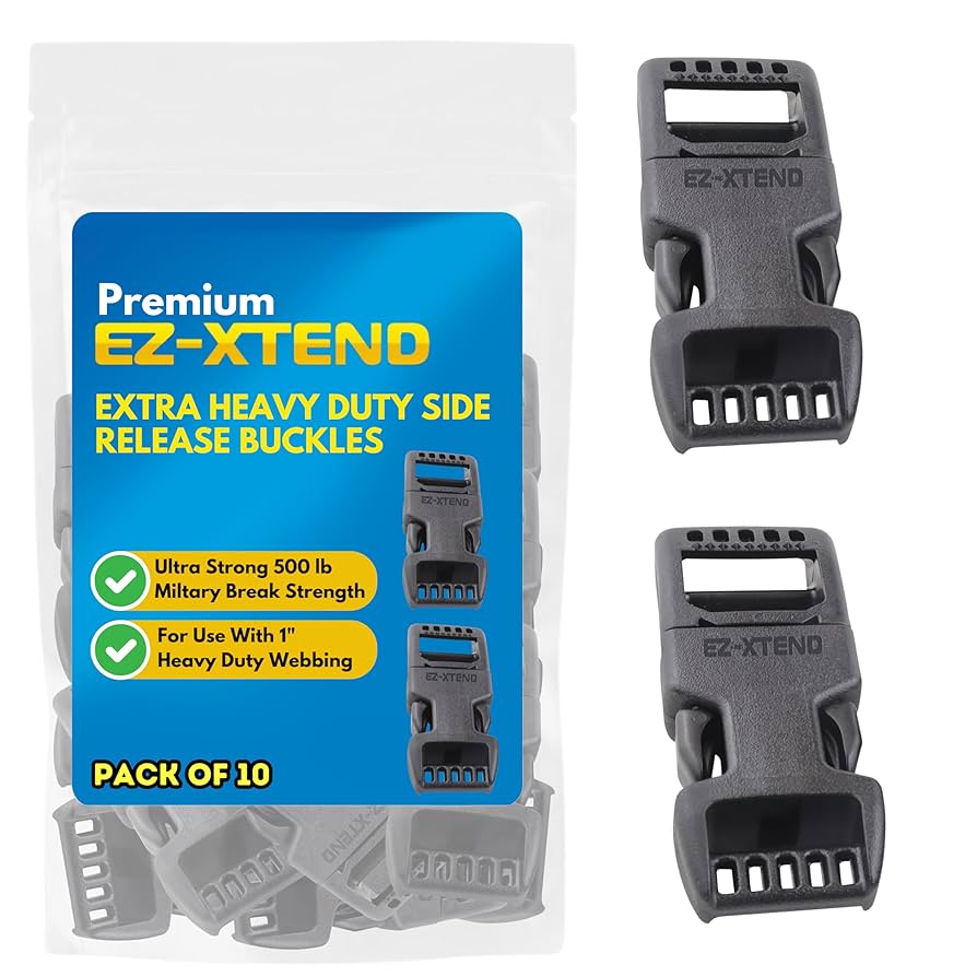 Amazon.co.jp: EZ-Xtend エクストラヘビーデューティーサイド